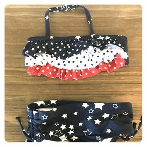 Brand new 9-12 Month infant bikini